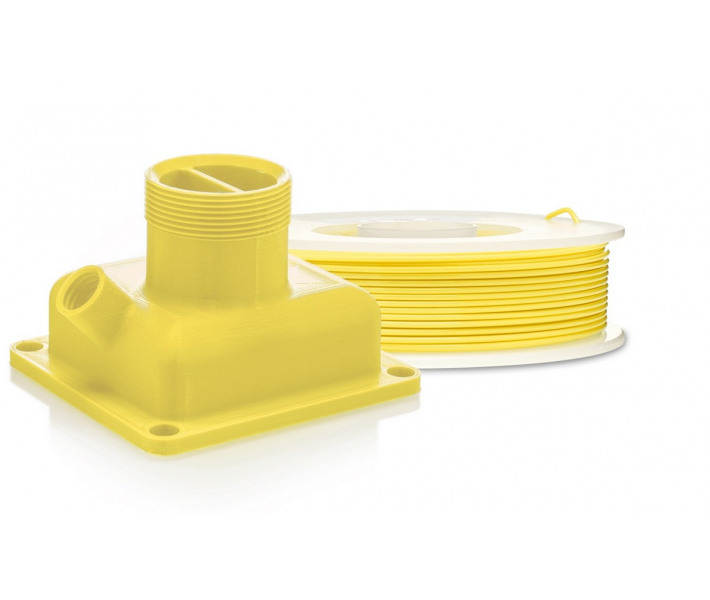 UltiMaker PETG Filamento 2,85 mm 0,75 kg
