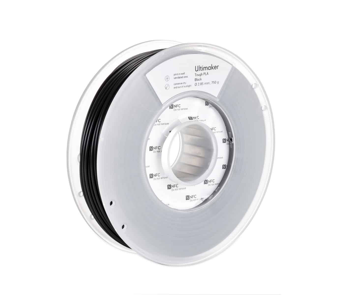 UltiMaker Tough PLA Filamento 2,85 mm 0,75 kg