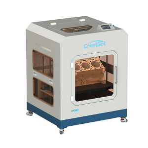 Impresora 3D CreatBot D600 Pro