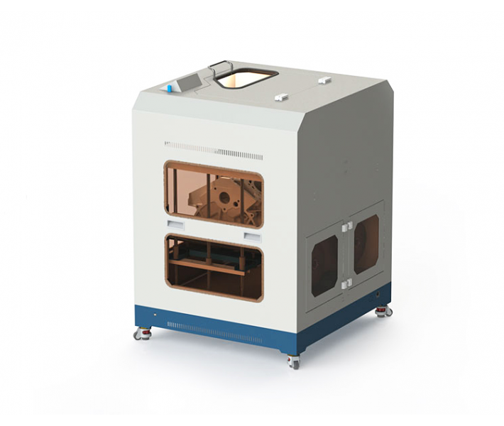 Impresora 3D CreatBot D600 Pro