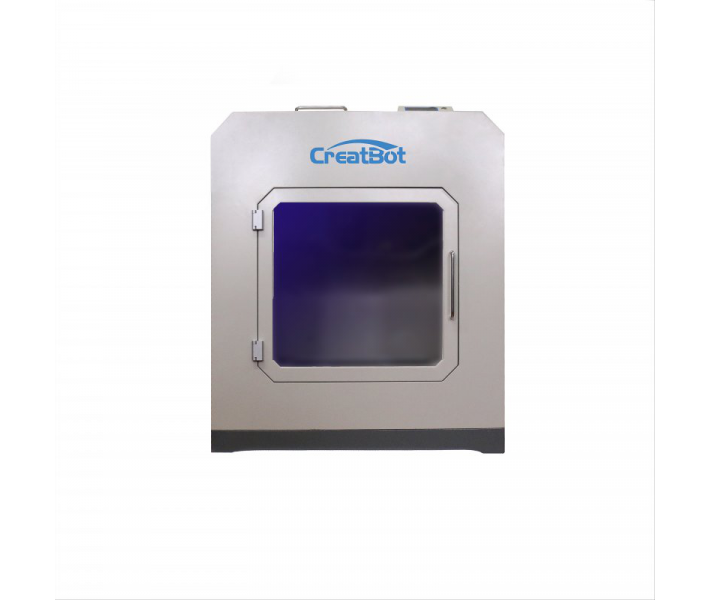 Impresora 3D CreatBot D600 Pro