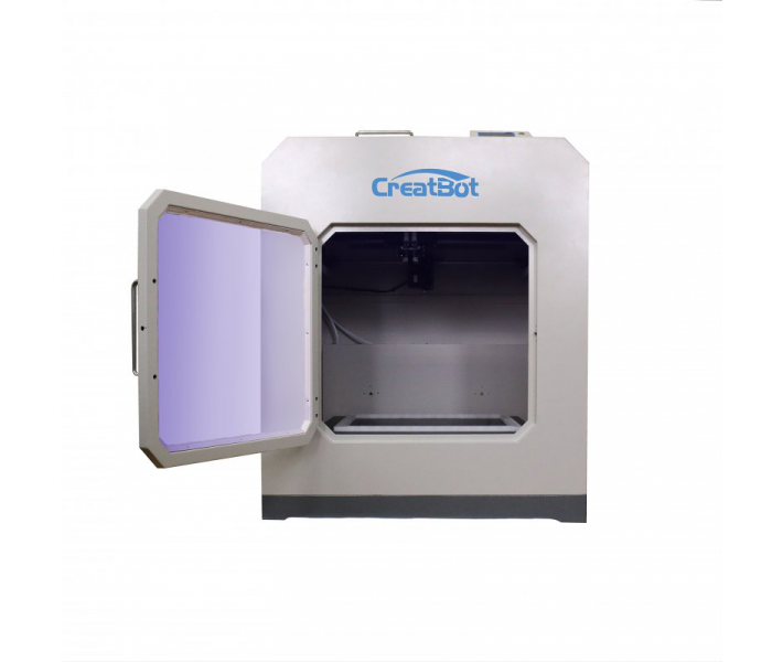 Impresora 3D CreatBot D600 Pro