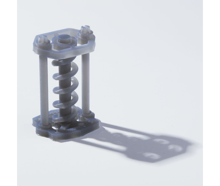 Resina Formlabs Tough 1500 V1.1 para Form 4, 1L