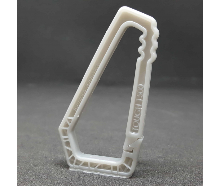 Resina Formlabs Tough 1500 V1.1 para Form 4, 1L