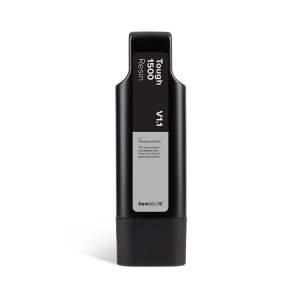 Resina Formlabs Tough 1500 V1.1 para Form 4, 1L