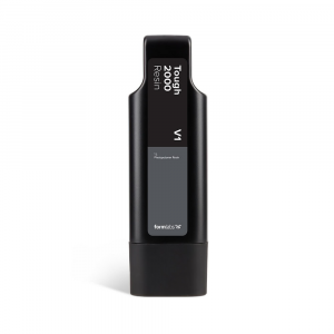 Resina Formlabs Tough 2000 para Form 4, 1L