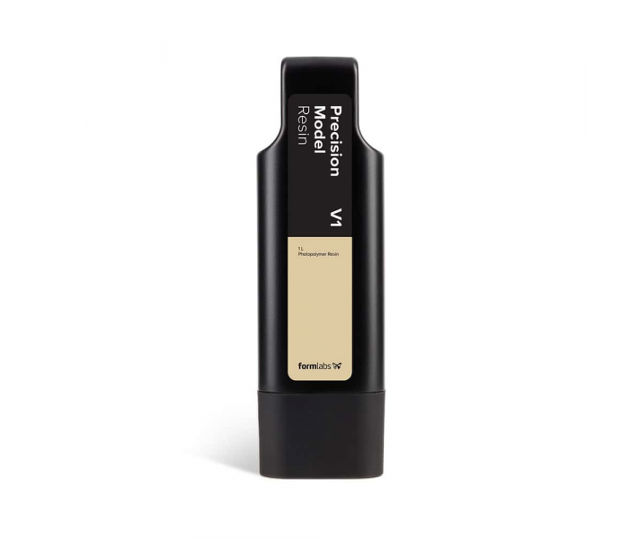 Resina de modelado de precisión Formlabs para Form 4, 1L