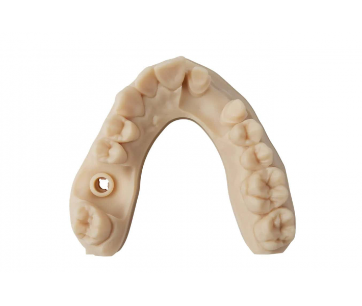 Resina de modelado de precisión Formlabs para Form 4, 1L