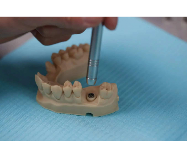 Resina de modelado de precisión Formlabs para Form 4, 1L