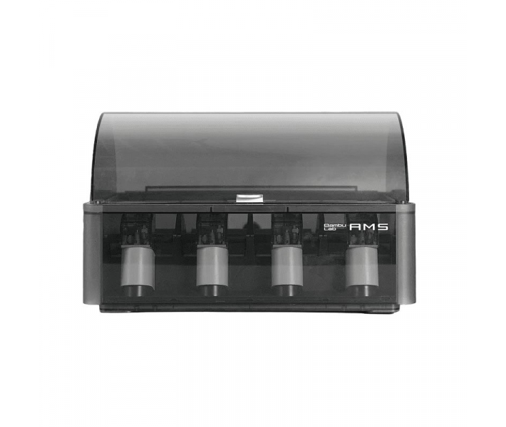 Bambu Lab AMS - Sistema automático de alimentación de filamentos