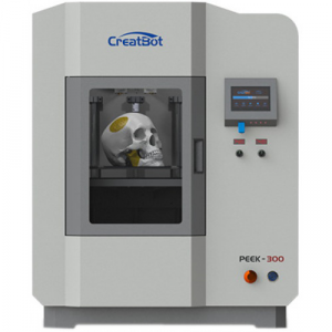 Impresora 3D CreatBot PEEK300