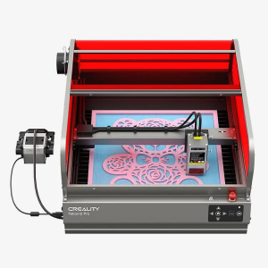 Creality Falcon2 Pro 22W Grabador-cortador láser
