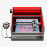 Creality Falcon2 Pro 22W Grabador-cortador láser