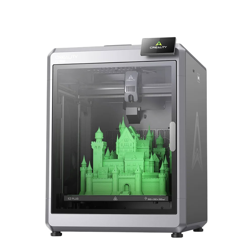 ✓ 3D Printer Creality K2 Plus | EXPERT3D