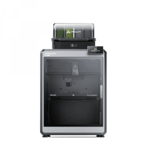 Impresora 3D Creality K2 Plus Combo