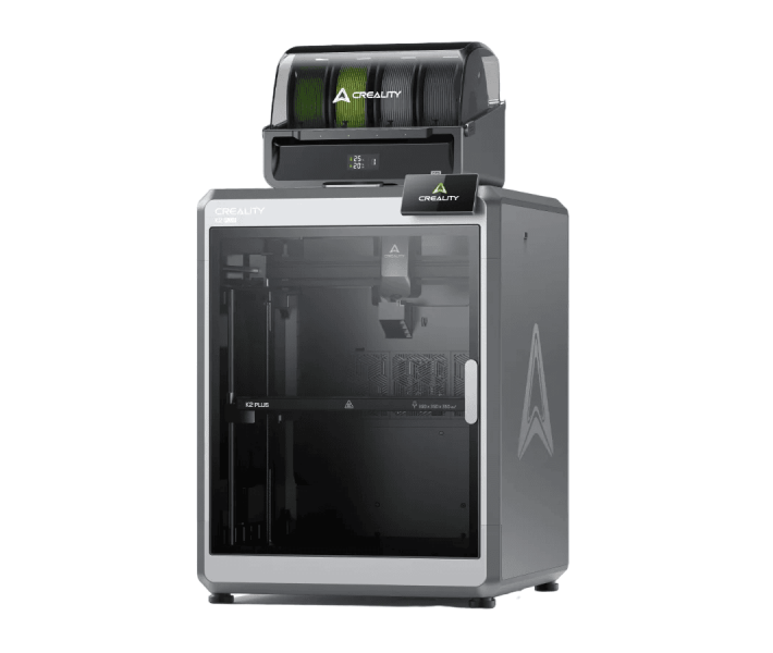 Impresora 3D Creality K2 Plus Combo