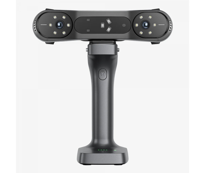 Escáner 3D Creality RaptorX