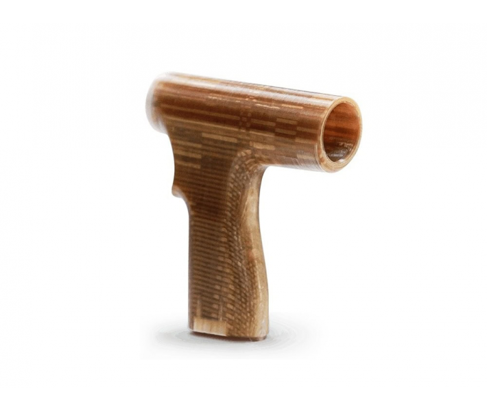 Impresora 3D CreatBot PEEK-250