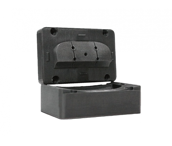 Impresora 3D CreatBot PEEK-250