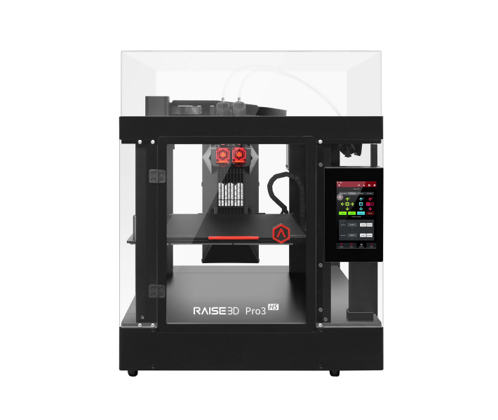 Impresora 3D Raise3D Pro3 HS