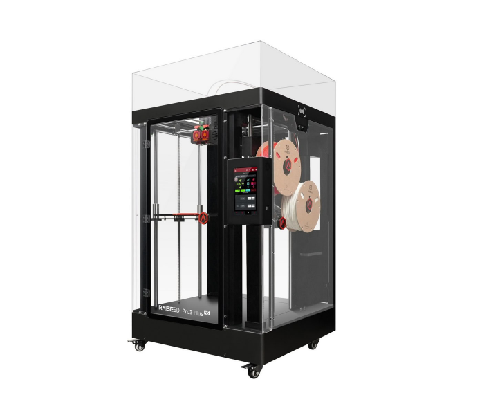 Impresora 3D Raise3D Pro3 Plus HS
