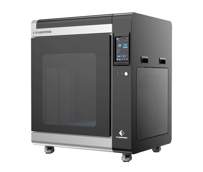 Impresora 3D Flashforge Creator 4-A