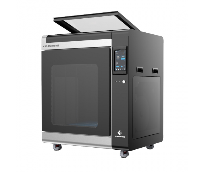 Impresora 3D Flashforge Creator 4-A