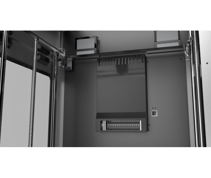 Impresora 3D Flashforge Creator 4-S