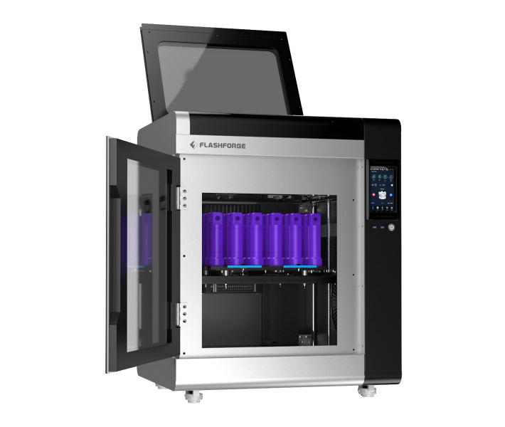 Impresora 3D Flashforge Creator 4-S