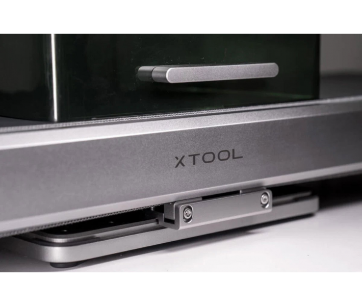 Cinta transportadora Streamline™ para grabadores láser xTool F2 y F1 Ultra