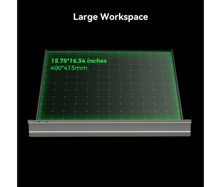 Creality Falcon2 Pro 60W Grabador-cortador láser