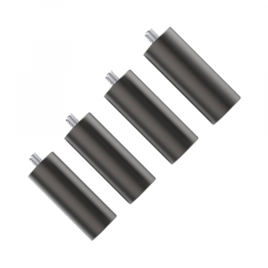 Juego de elevadores para Creality Falcon2 y Falcon2 Pro, 4 unidades