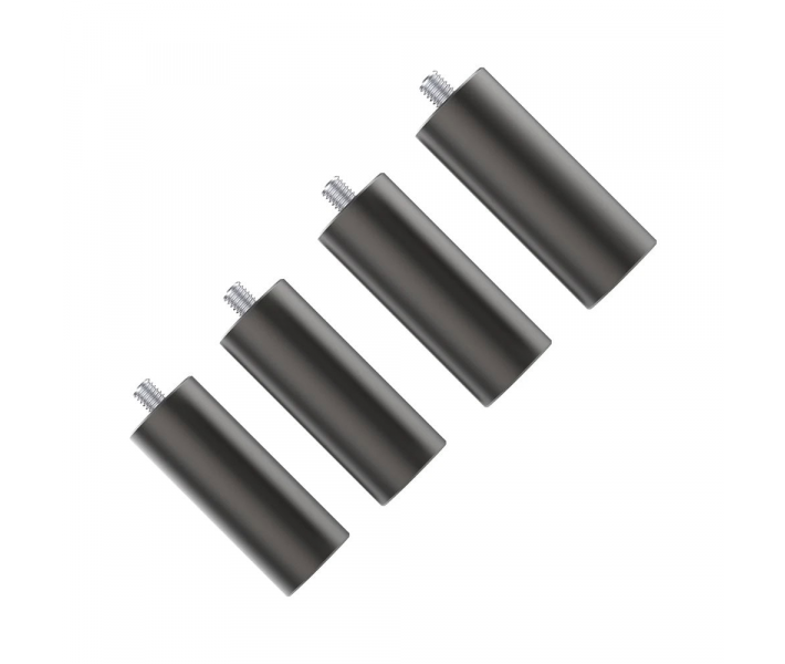 Juego de elevadores para Creality Falcon2 y Falcon2 Pro, 4 unidades