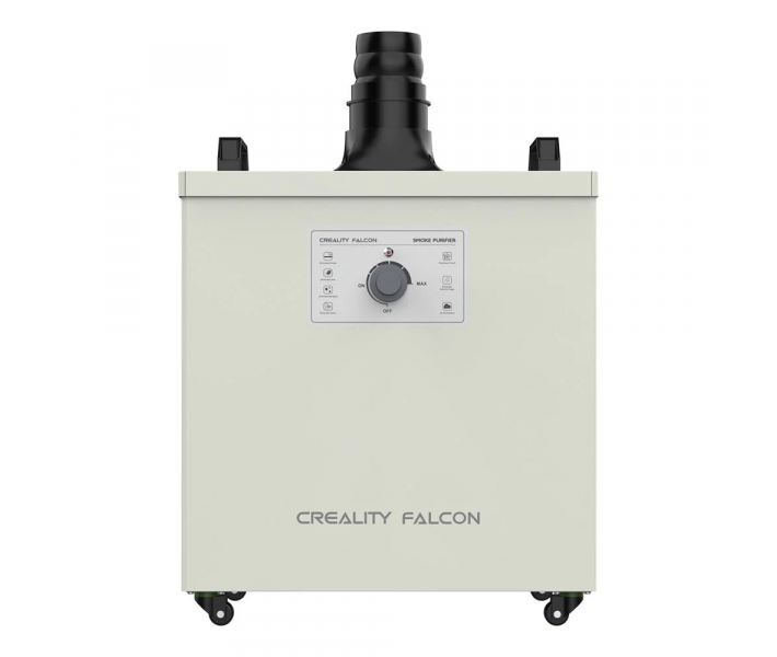 Creality Falcon Smoke Purifier - Purificador de humo