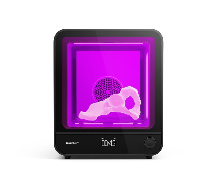 Formlabs Form Cure V2