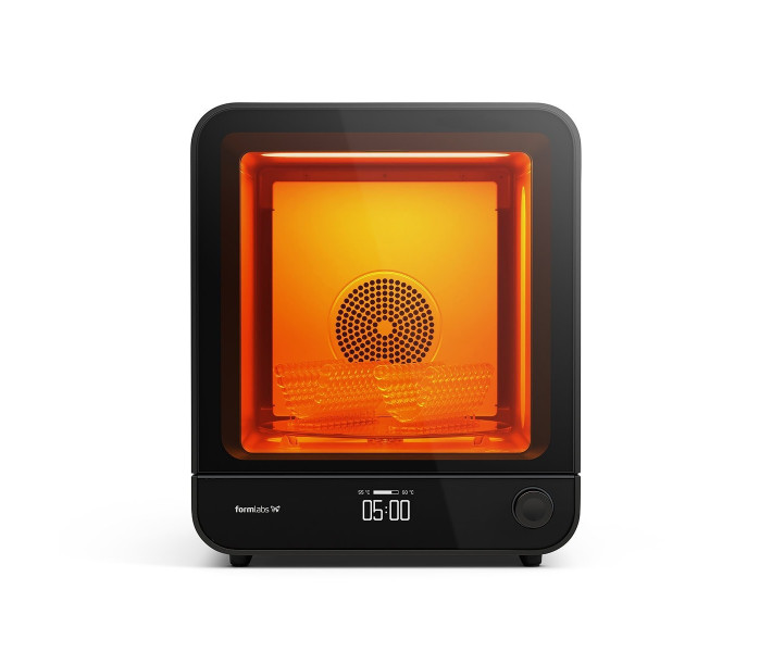 Formlabs Form Cure V2