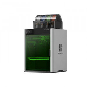 Impresora 3D Bambu Lab H2S Full Laser Combo