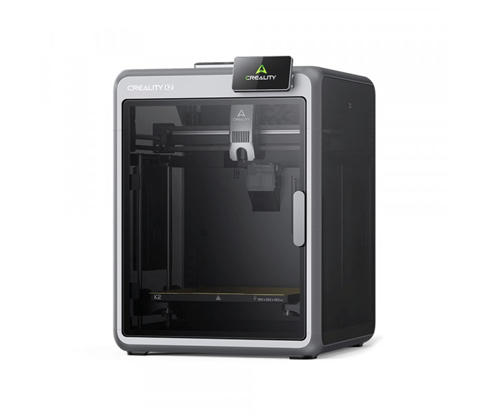 Impresora 3D Creality K2
