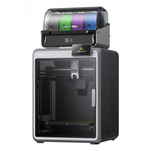 Impresora 3D Creality K2 Combo