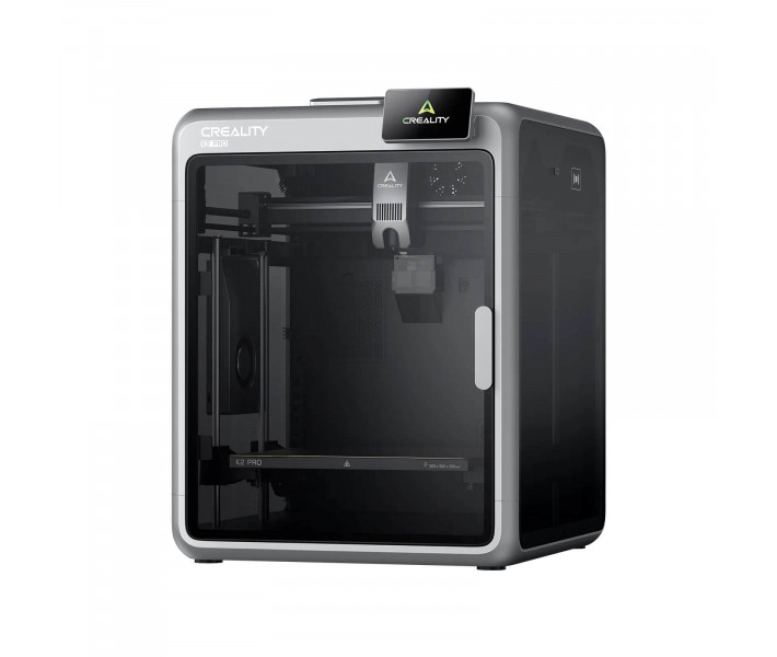 Impresora 3D Creality K2 Pro