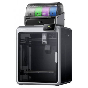 Impresora 3D Creality K2 Pro Combo