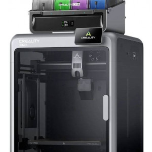 Impresora 3D Creality K2 Pro Combo