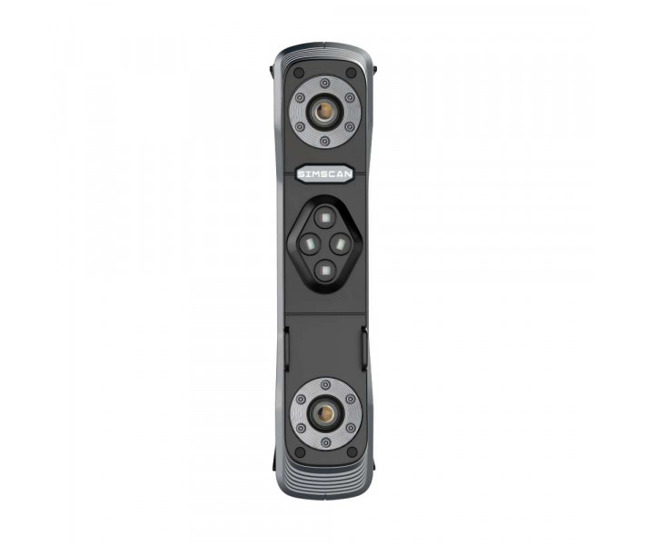 Escáner 3D Scanology SimScan 42 Gen2