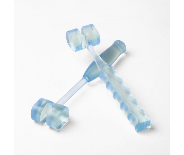 Cartucho de resina duradera Formlabs BioMed para Form 3, 1 L