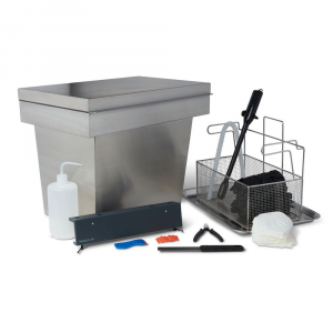 Kit de acabado Formlabs Form 4L