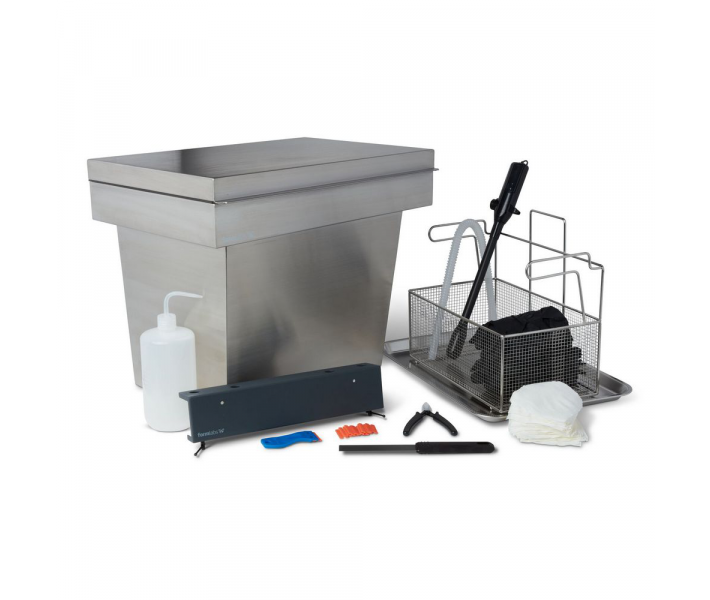 Kit de acabado Formlabs Form 4L