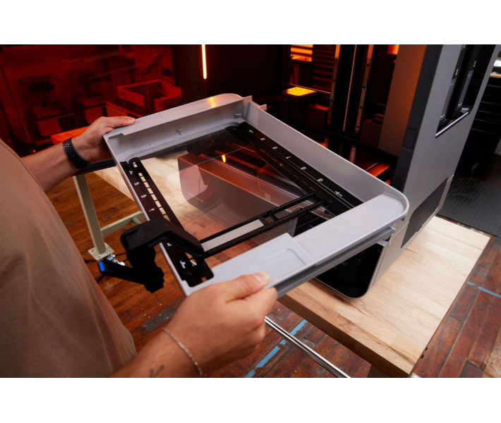 Tanque de resina Formlabs Form 4L