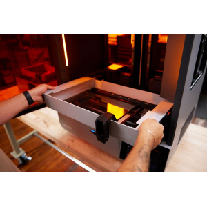 Mezclador Formlabs Form 4L