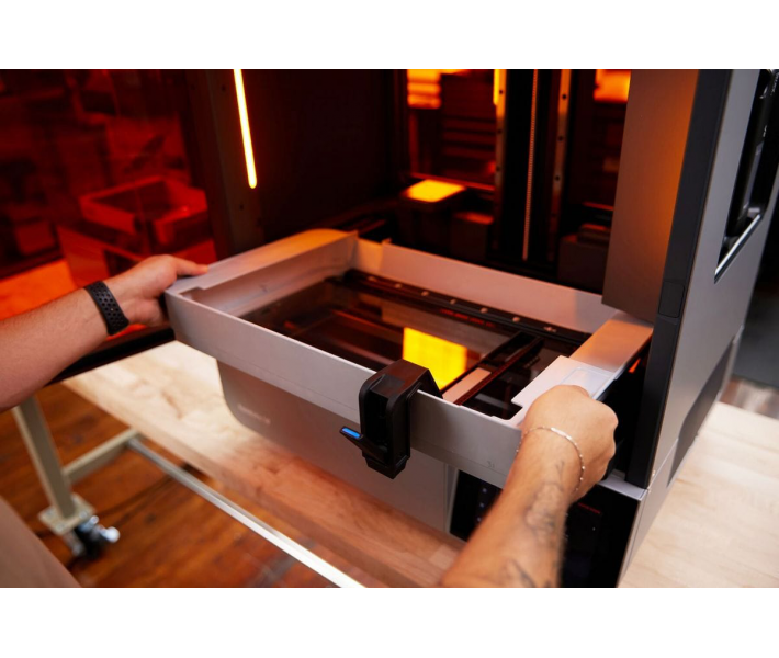 Mezclador Formlabs Form 4L