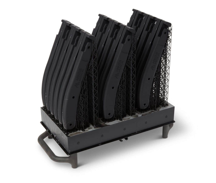 Plataforma de construcción Formlabs Form 4L